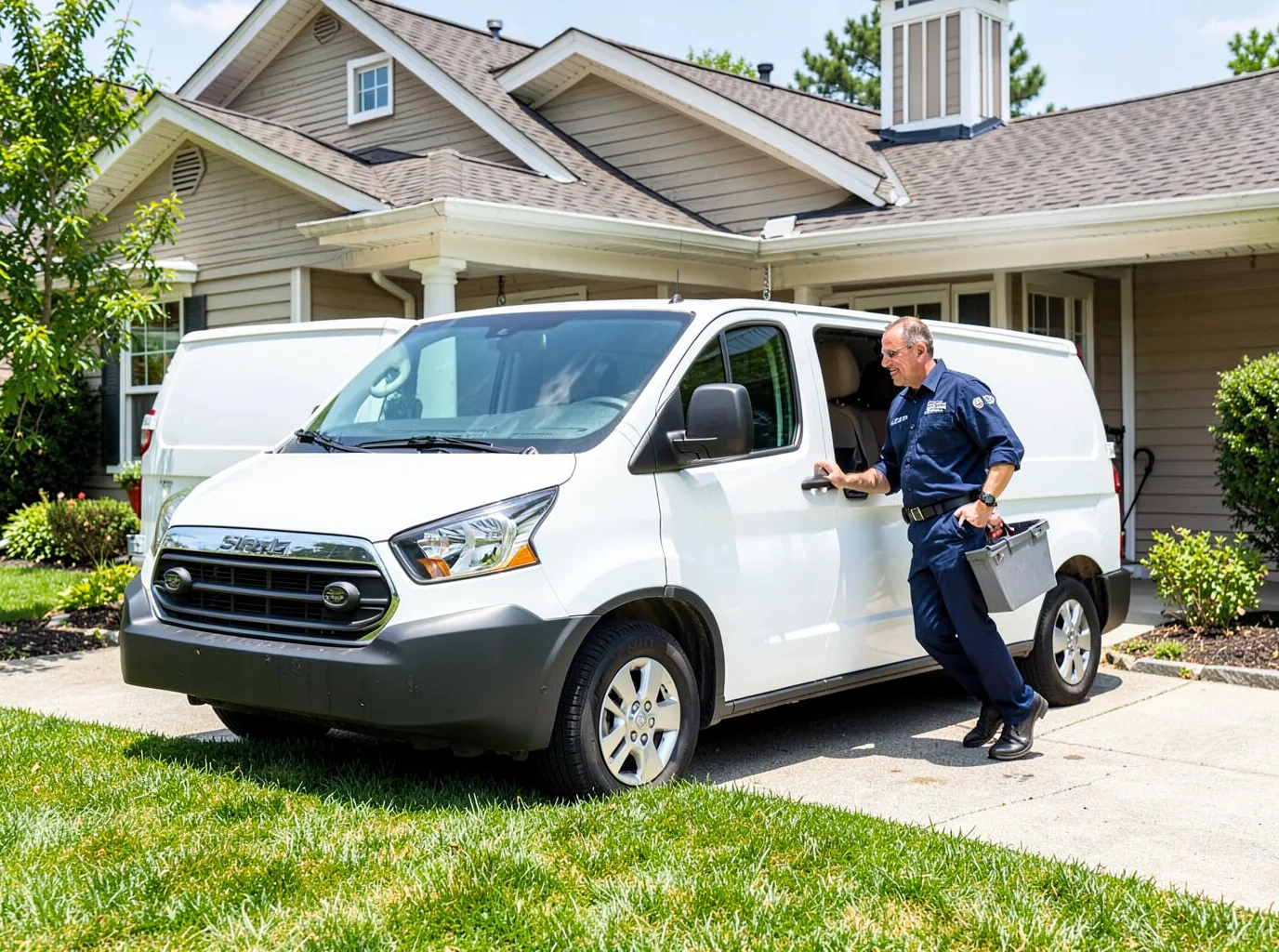Emergency Plumber company in Unityville, PA